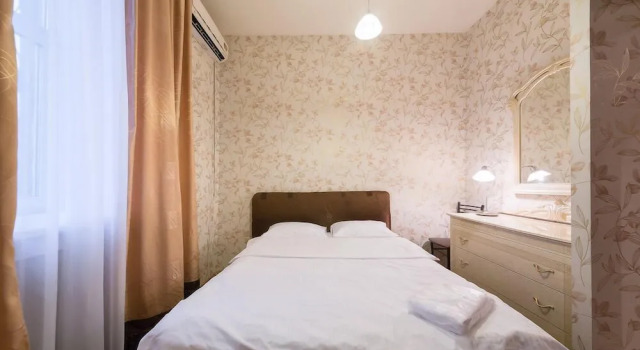 Kvart Boutique Residence Tverskaya, Book Lejlighed Lejligheder i Moskva, Lejlighed