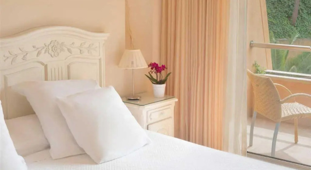 Номер Standard Hotel Sa Punta