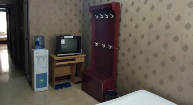 Двухместный номер Standard Zibo Anju Hotel