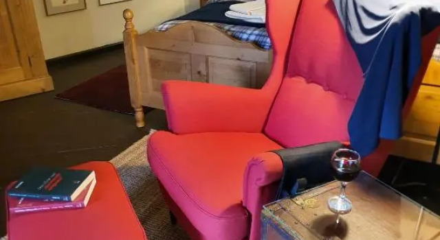 Номер Superior Ratiu House