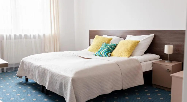 Двухместный номер Standard Janda Resort & Conference