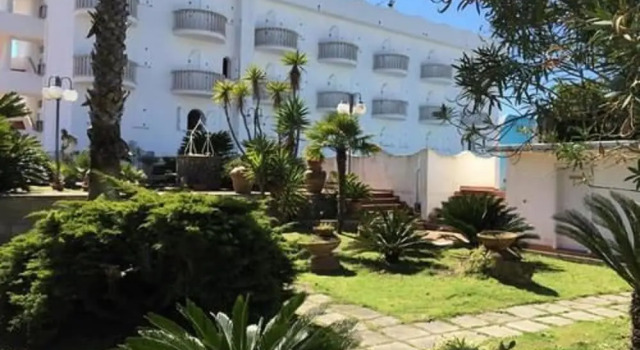 Fiordaliso Hotel, Забронировать Отель Отели Лацио с бассейном, Бассейн