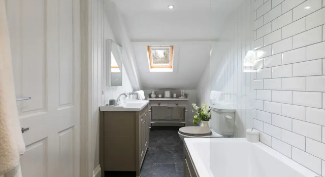 The Upper Deck, Забронировать Отель Отели Корнуолл 4 звезды, 4*