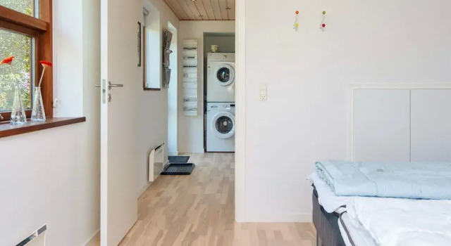 Коттедж 4 star holiday home in Bjert