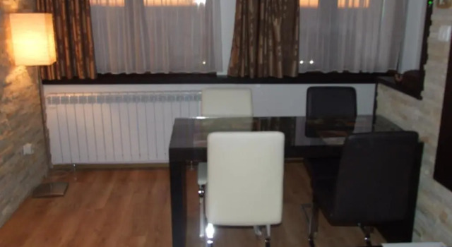 Апартаменты Superior Apartment 204