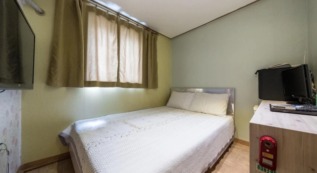 Hotel Dalstair Seoul Jongno, Забронировать Отель Отели Сеула 3 звезды, рядом с Станция метро Jongno 3-ga Station, 3*