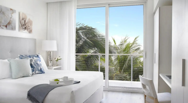 Номер Standard Grand Beach Hotel Bay Harbor