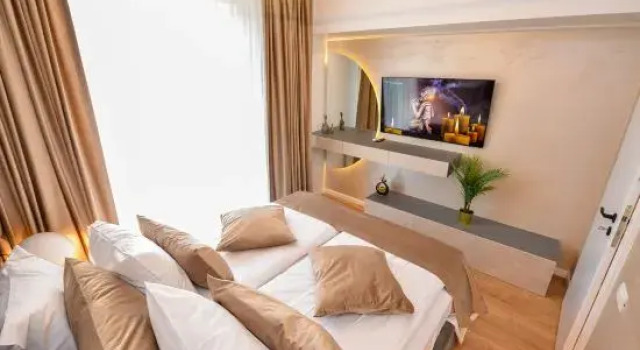 Апартаменты Wabi Sabi - One Bedroom - Romana Square