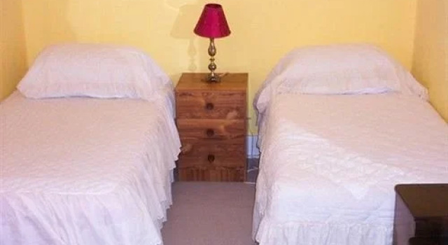 St Arnaud Budget Hotel, Varaa Hotelli South Yarra 