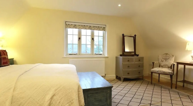 The Rectory, Tetbury, Забронировать Отель Тетбери 
