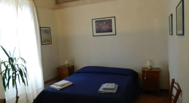 Quiete alla Casaccia b&b