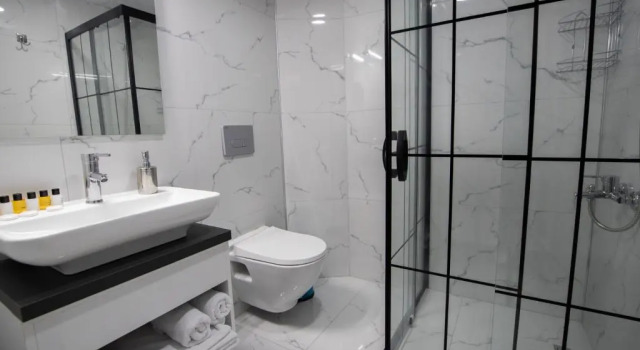 Rodis Hotel