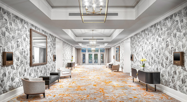 InterContinental Buckhead Atlanta by IHG