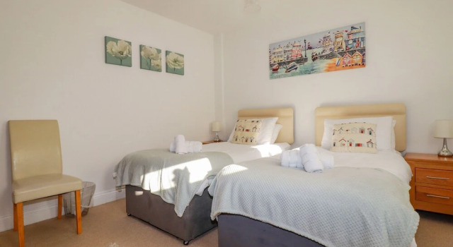 47 Bredon Court, Boek Vakantiehuis Vakantiehuizen in Merseyside, Cottage