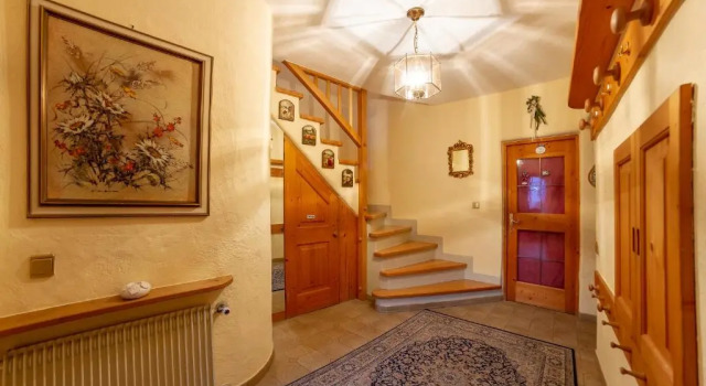 Коттедж Hotel Mehrhauser