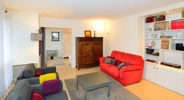 Appart Ambiance - Anatole, Rezerwuj Apartament Hotele SPA w Rhône, SPA