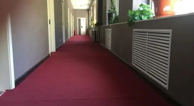 Zhaodong Fule Express Hotel, Varaa Hotelli Chaoyangqu Subdistrict Heilongjiang