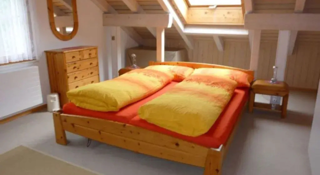 Barmettlenstrasse 26 - INH 25681, Book Hotel Engelberg 