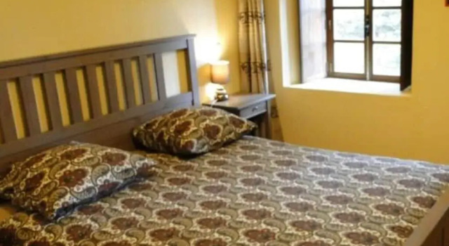 Jasserie Les Airelles, Book Guesthouse Saint-Antheme Puy-de-Dôme