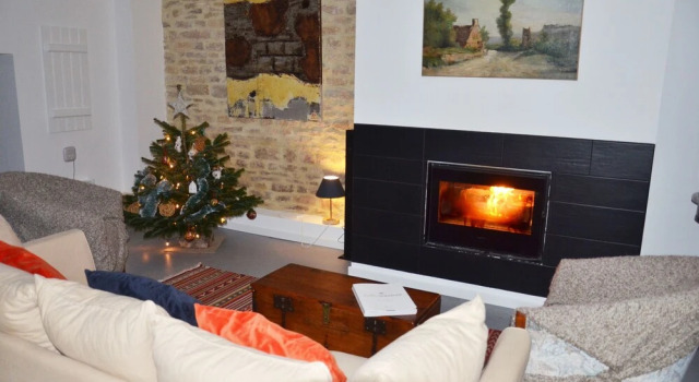 Gite Ô Loft, Rezervasyon Otel Normandy iş otelleri, 4* 5*