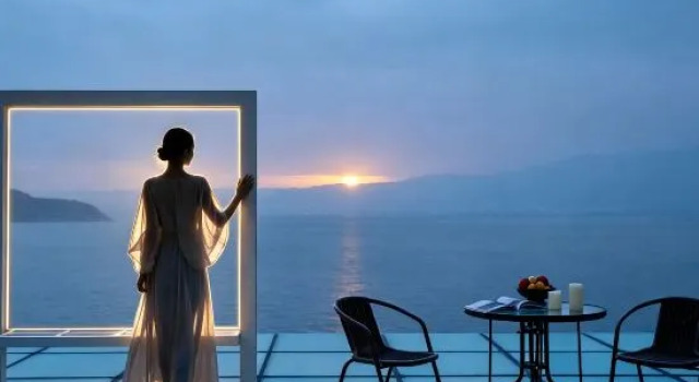 Erhai No.1 | Seaview Azure Skywalk Vacation Boutique Stay (Dali Haidong Town Ideal City), Prenota Boutique Hotel a Dali con parcheggio, Parcheggio