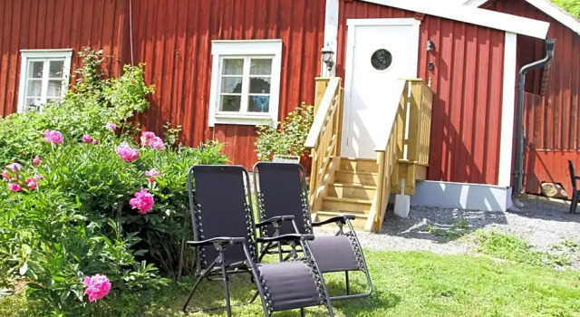 Kolmårdstorpet Blomsätter, Book Hotel  