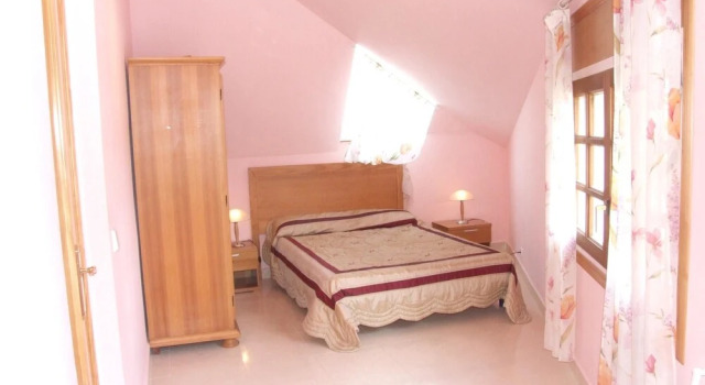 House With 5 Bedrooms in Mont-roig del Camp, With Private Pool and Fur