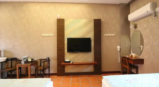 Номер Standard Seashoy BnB