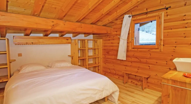 Spacious and Bright Chalet With a Cozy Atmosphere With Sauna