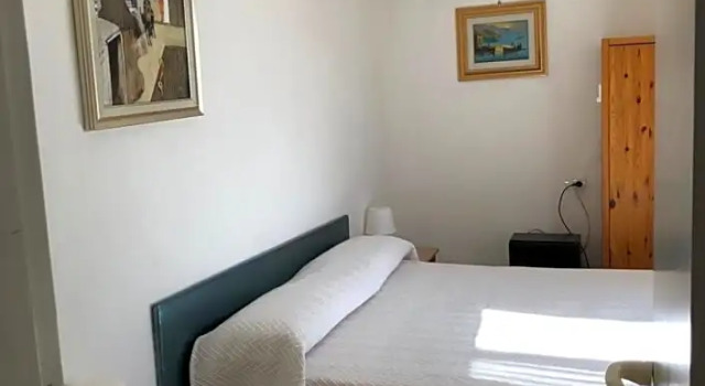 Номер Economy Rocca Sul Mare Hotel