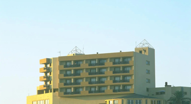Номер Standard Parador de Melilla