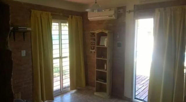 Solar de Las Chacras