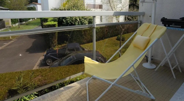 Studio Dunes aux Ecureuils, Buchen Sie Ferienwohnung Saint-Palais-sur-Mer Côte de Beauté