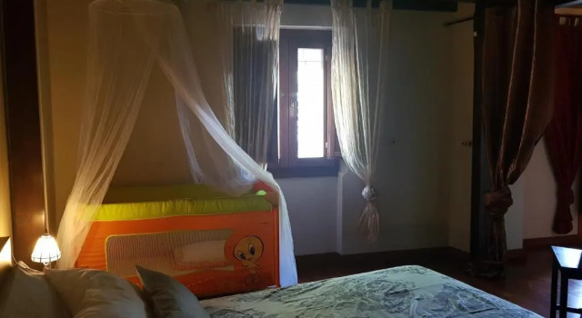 Коттедж Casa del Mirador