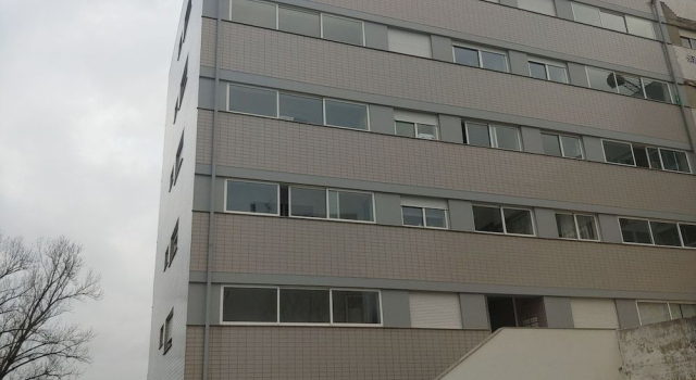 Bossa nova guesthouse braga