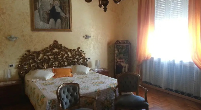 B&B Alle Piscine Verona