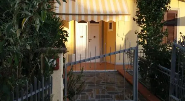 Casa Enrica