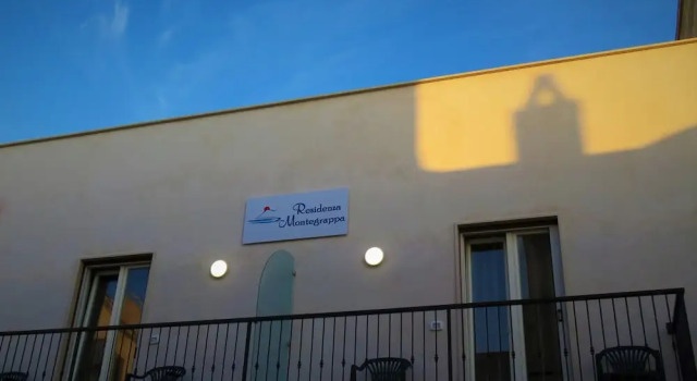Residenza Montegrappa