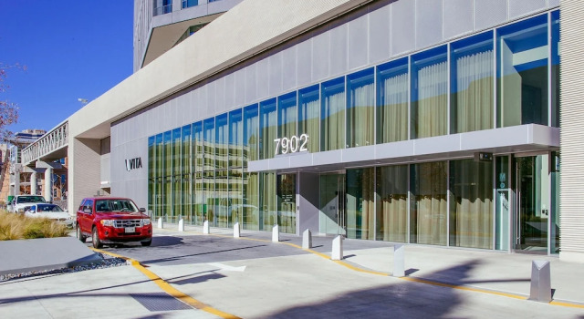 BridgeStreet at Vita Luxury Apartments, Забронировать Апартаменты/квартира Маклин 