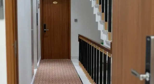 The Healing Luxury Hotel