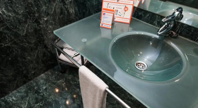 Номер Standard B&B HOTEL Elche