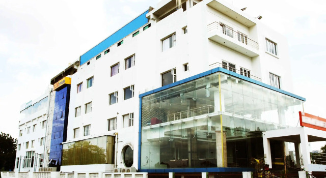 Rio Grande Residency, Забронировать Отель Отели штата Тамилнада 3 звезды, 3*