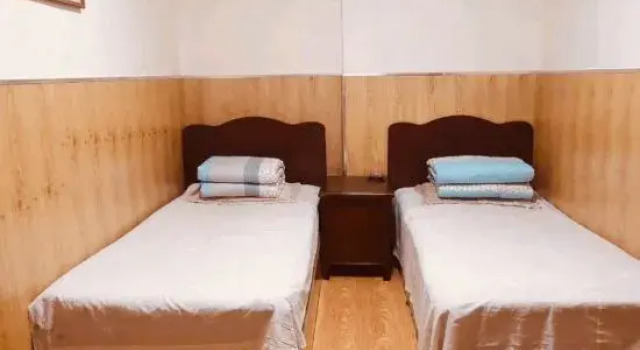 Harbin Lidu Express Inn, Varaa Hotelli Harbin Heilongjiang