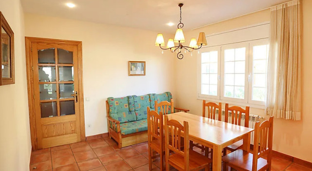 Villa Villa Caleta by Interhome, Забронировать Дом для отпуска Ла-Амеллья-де-Мар El Baix Ebre, рядом с Platja de Cala Forn