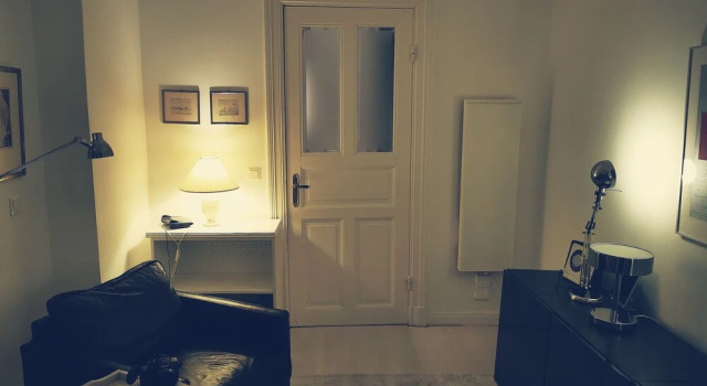 Tourist Guide Recommendet Apartment in Hamburg, Prenota Appartamento Stellingen 