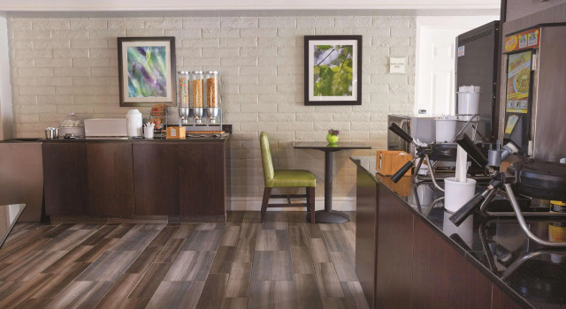 La Quinta Inn Ventura