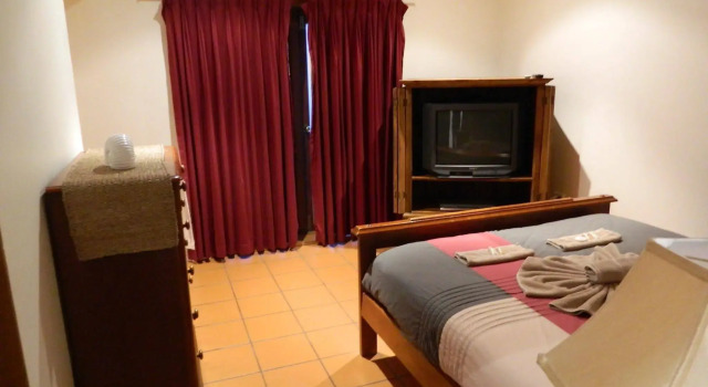 Manly Lodge Boutique Hotel