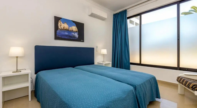 Апартаменты Superior Janelas do Mar Apartamentos Turisticos