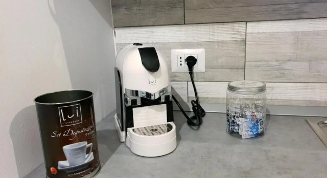 Апартаменты Il vicolo home