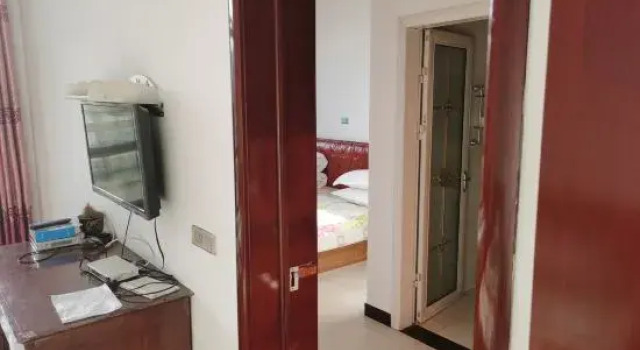 Люкс Luxian Country Hotel